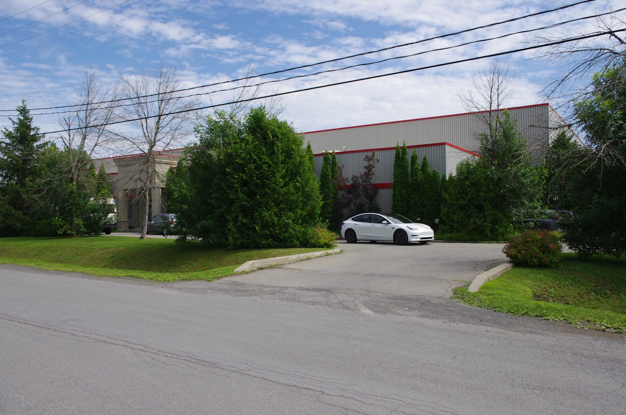 19 Rue de la Coopérative