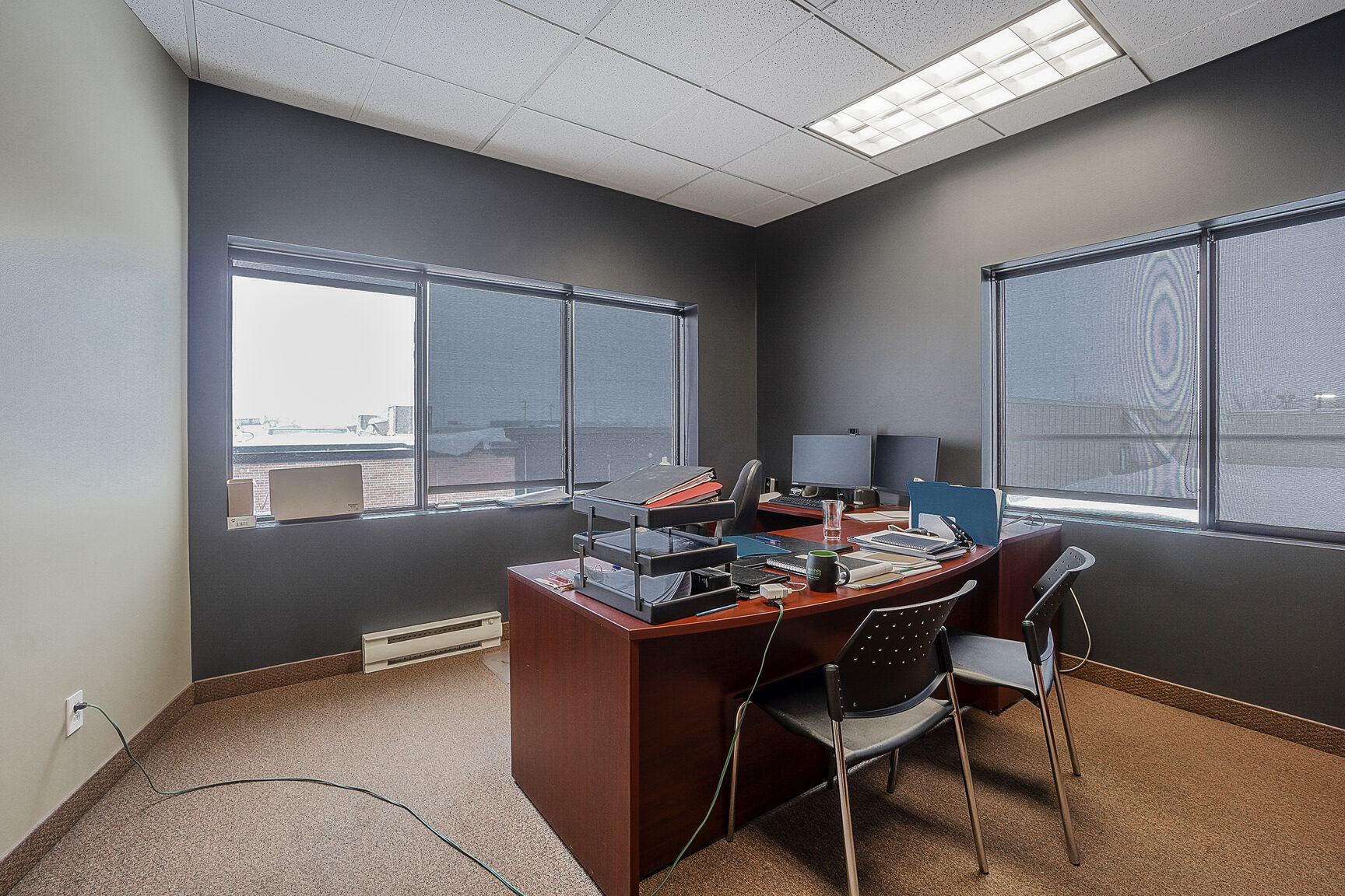 Bureau à louer au 1170 Rue Volta, Boucherville — photo 4 sur 10