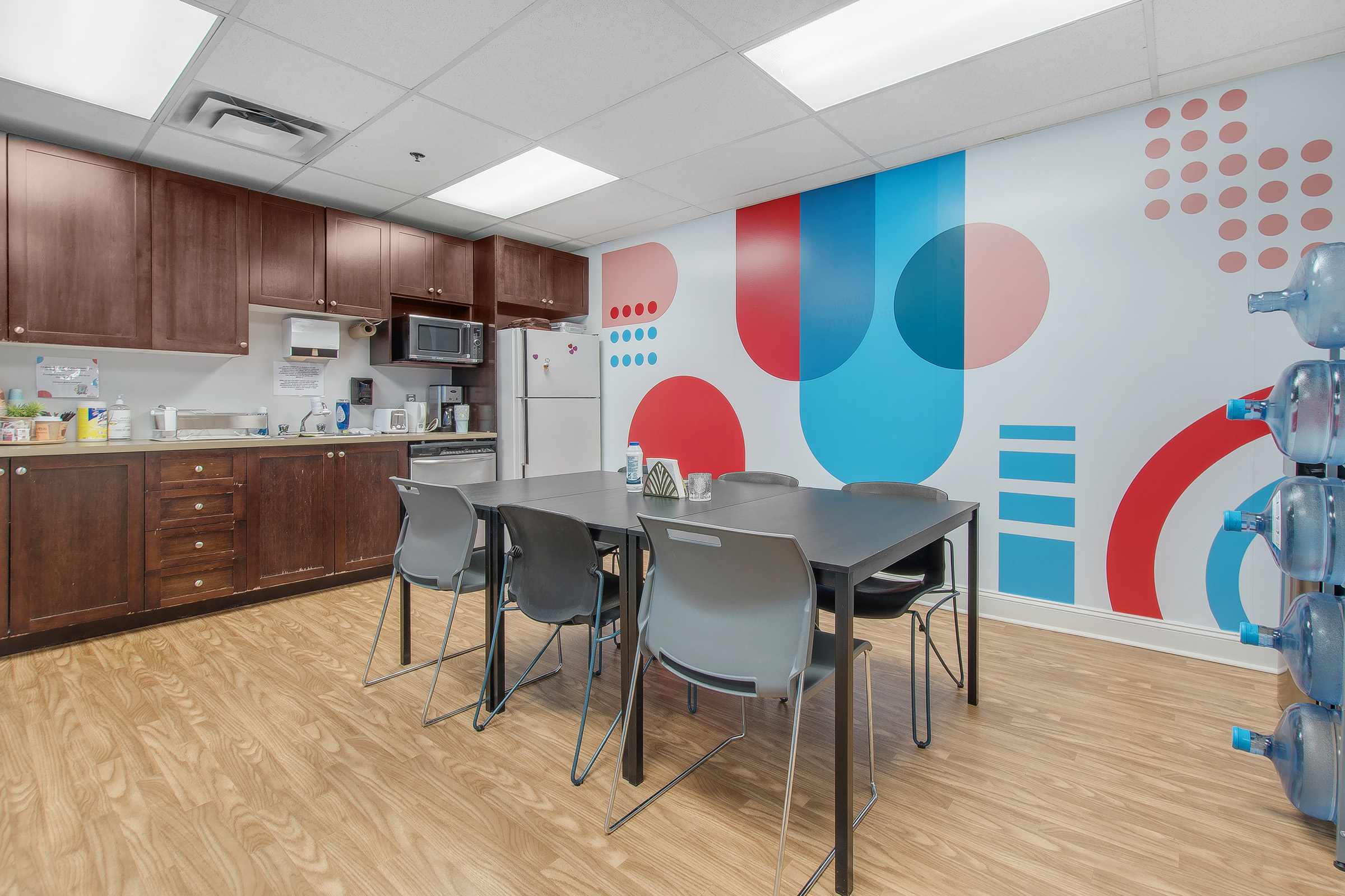 Bureau à louer au 3308 Françis Hughes, Laval — photo 18 sur 20