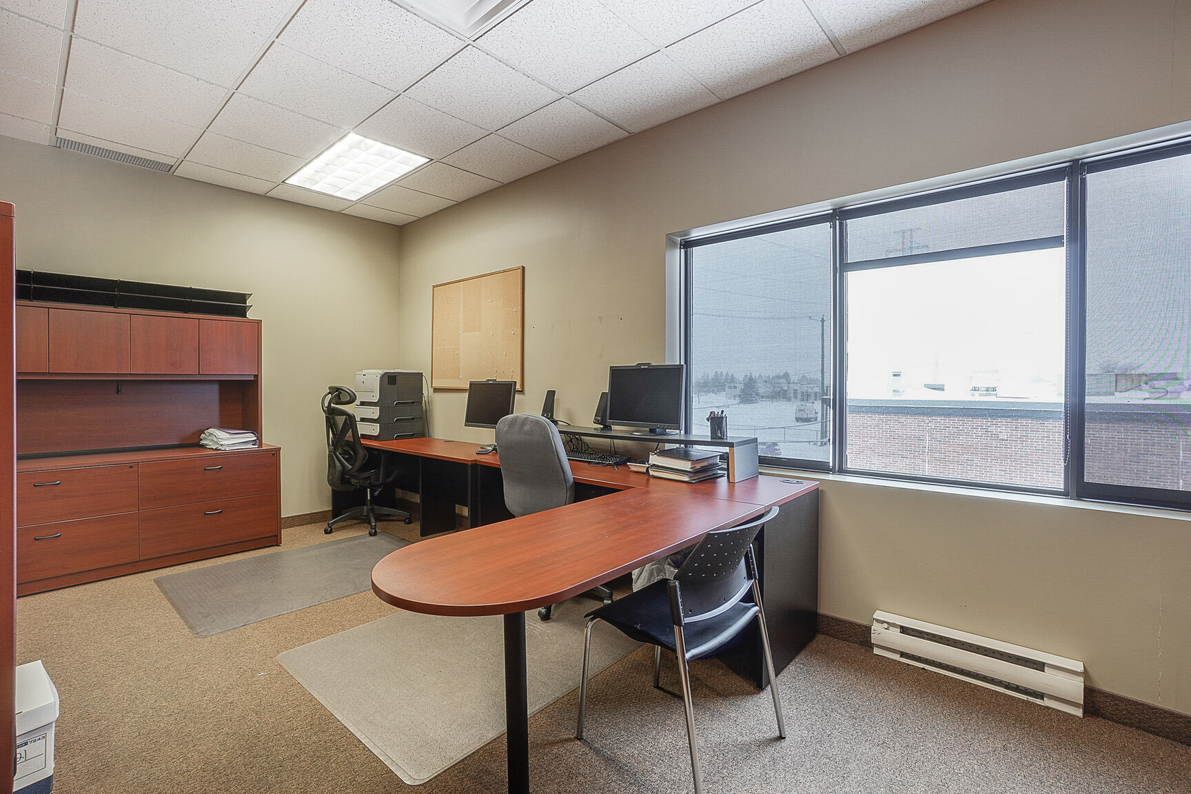 Bureau à louer au 1170 Rue Volta, Boucherville — photo 5 sur 10