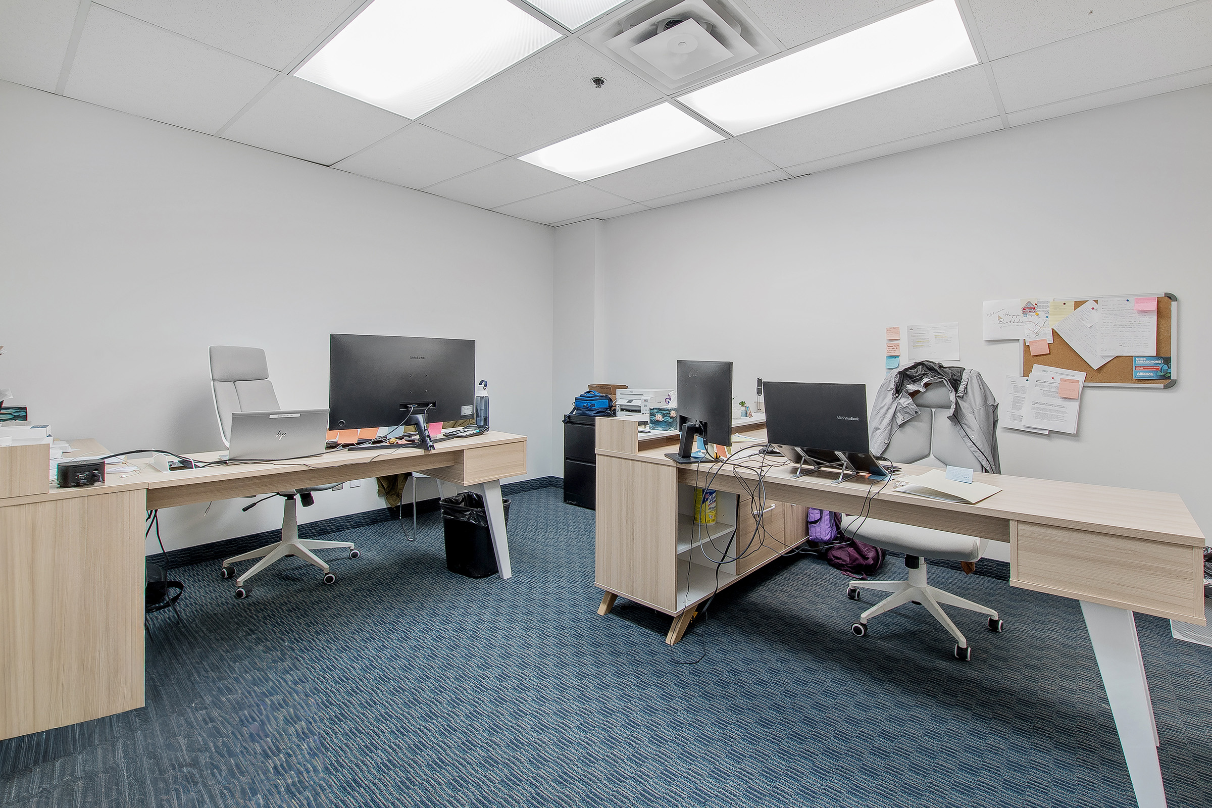 Bureau à louer au 3308 Françis Hughes, Laval — photo 15 sur 20