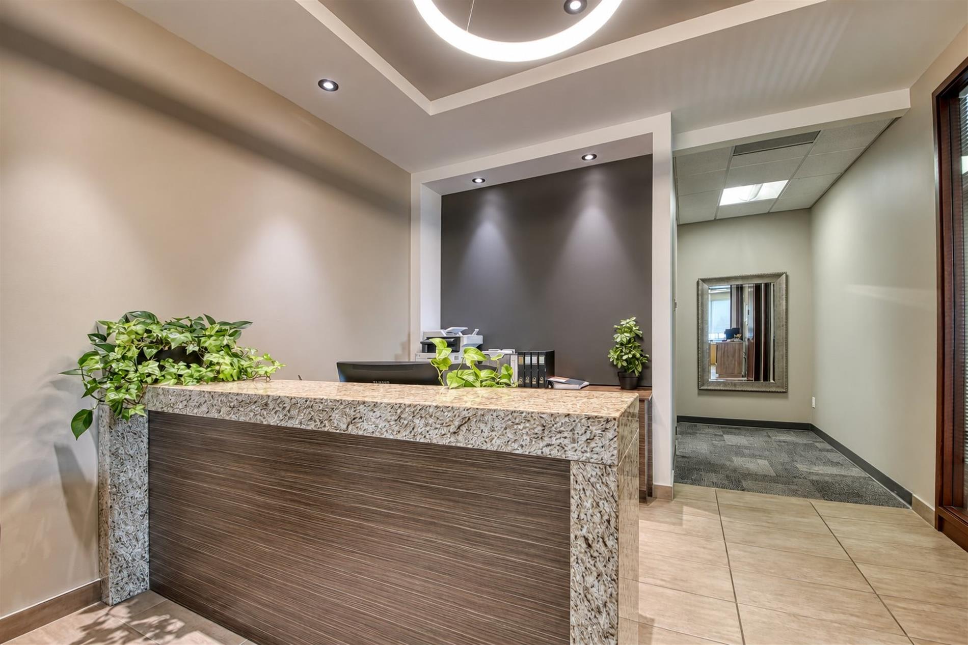 Bureau à louer au 20865 Ch. de la Côte N., Boisbriand — photo 5 sur 11