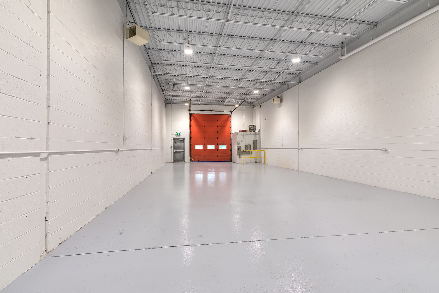 Local industriel/entreposage à louer au 1485 Joliot Curie D, Boucherville — photo 4 sur 14