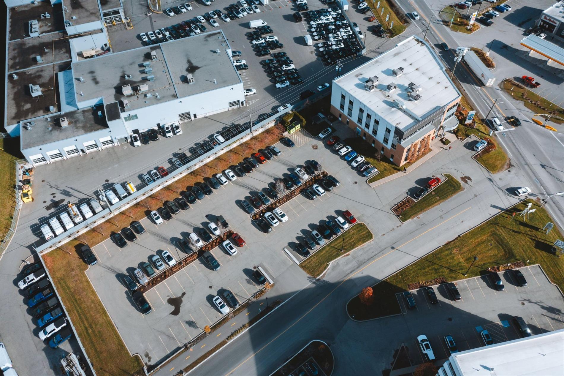 Bureau à louer au 20865 Ch. de la Côte N., Boisbriand — photo 2 sur 11