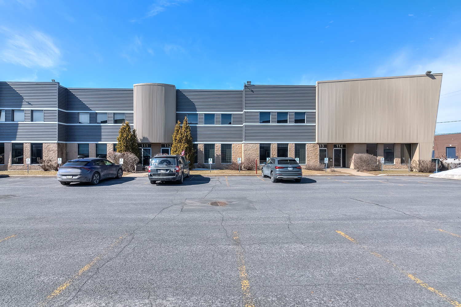 1380 Rue Newton