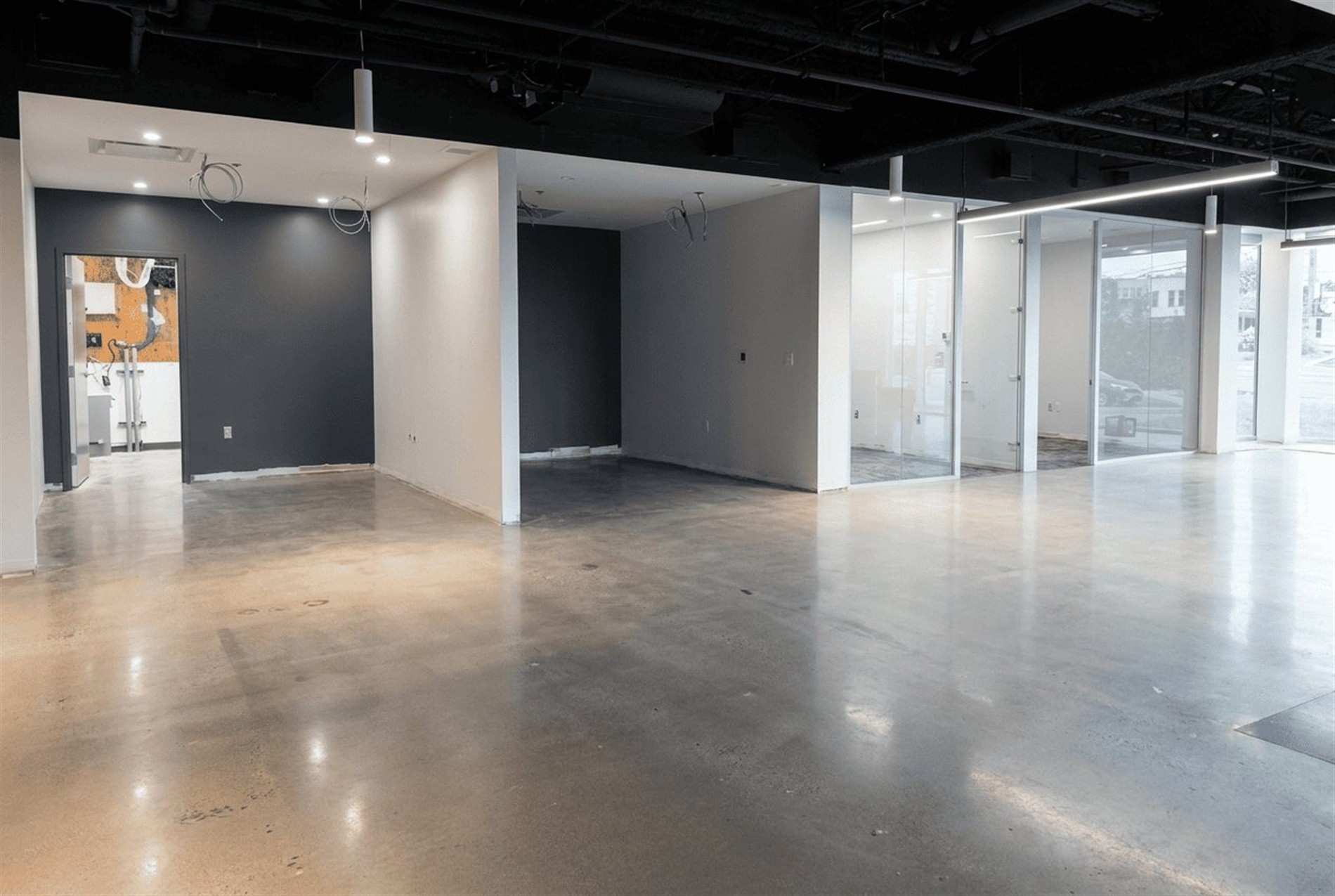 Bureau à louer au 6455 Rue Doris-Lussier, Boisbriand — photo 3 sur 5