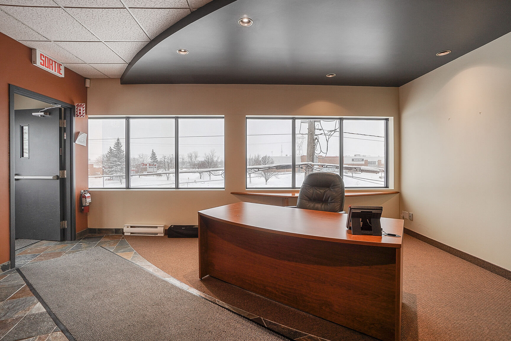 Bureau à louer au 1170 Rue Volta, Boucherville — photo 8 sur 10