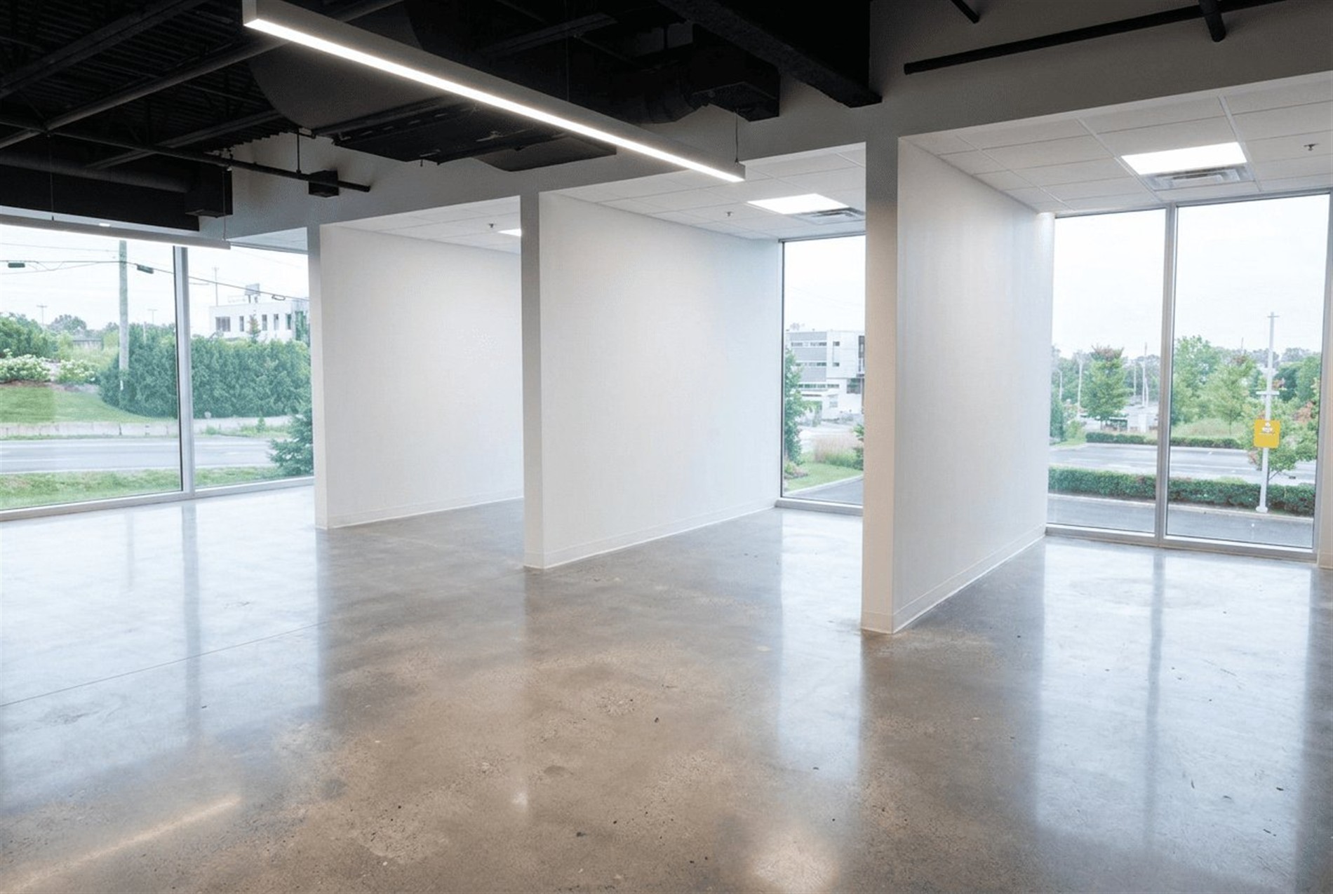 Bureau à louer au 6455 Rue Doris-Lussier, Boisbriand — photo 4 sur 5