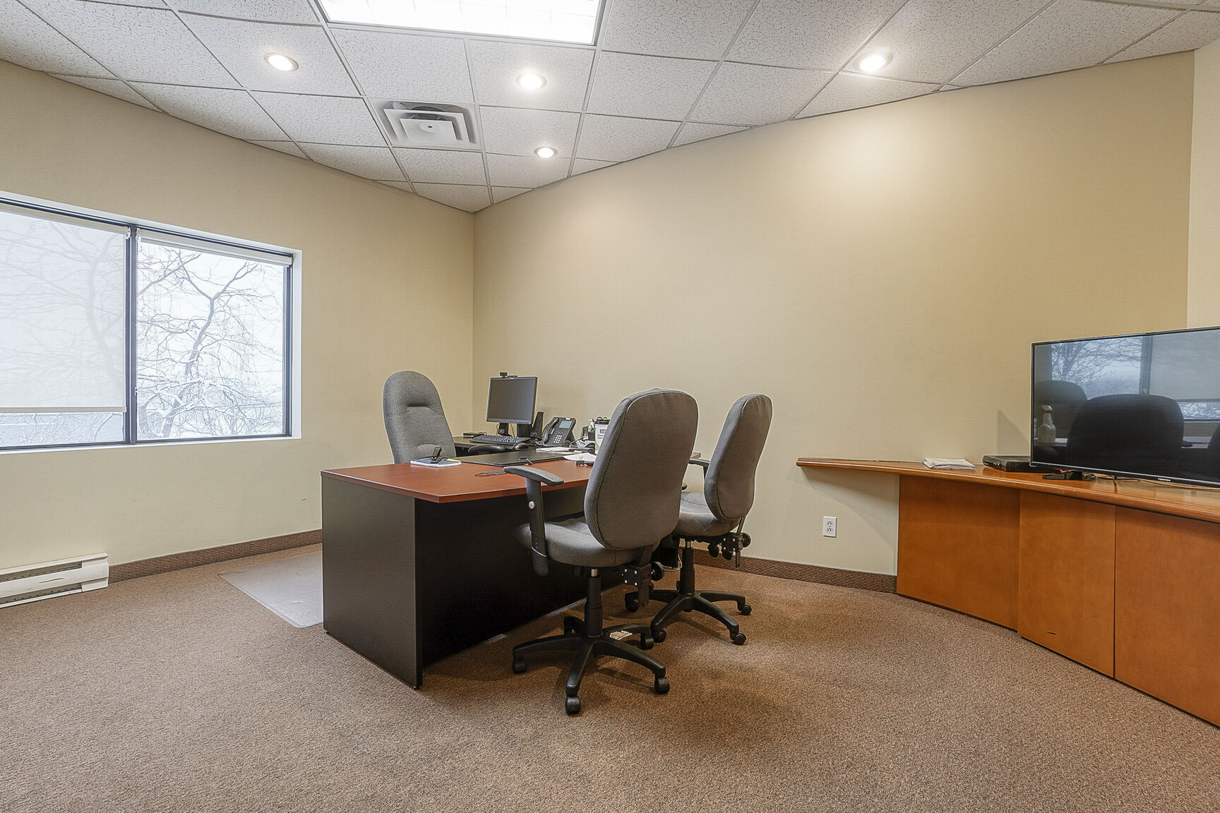 Bureau à louer au 1170 Rue Volta, Boucherville — photo 7 sur 10