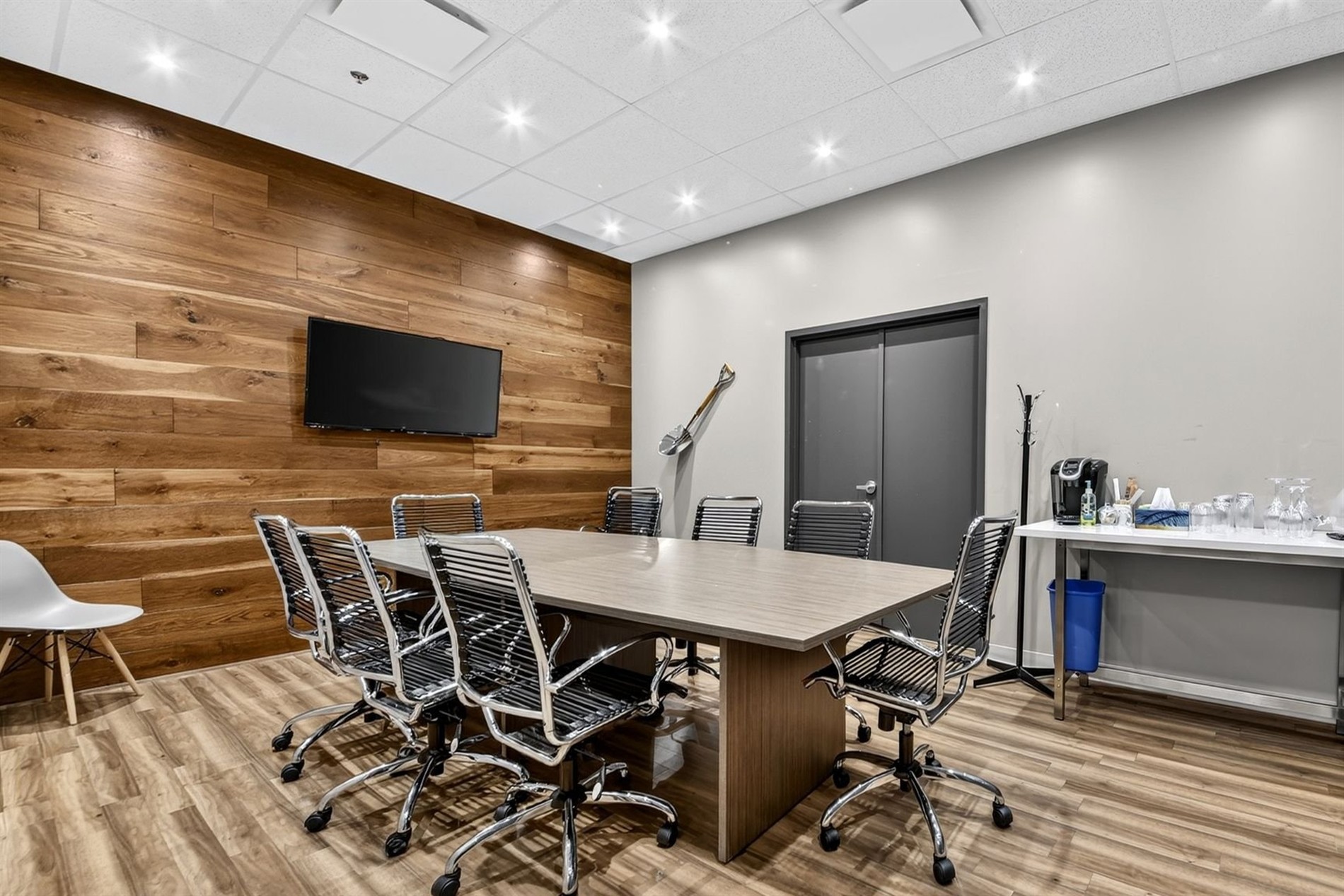 Bureau à louer au 20845 ch. de la Côte Nord, local 102, Boisbriand — photo 5 sur 6