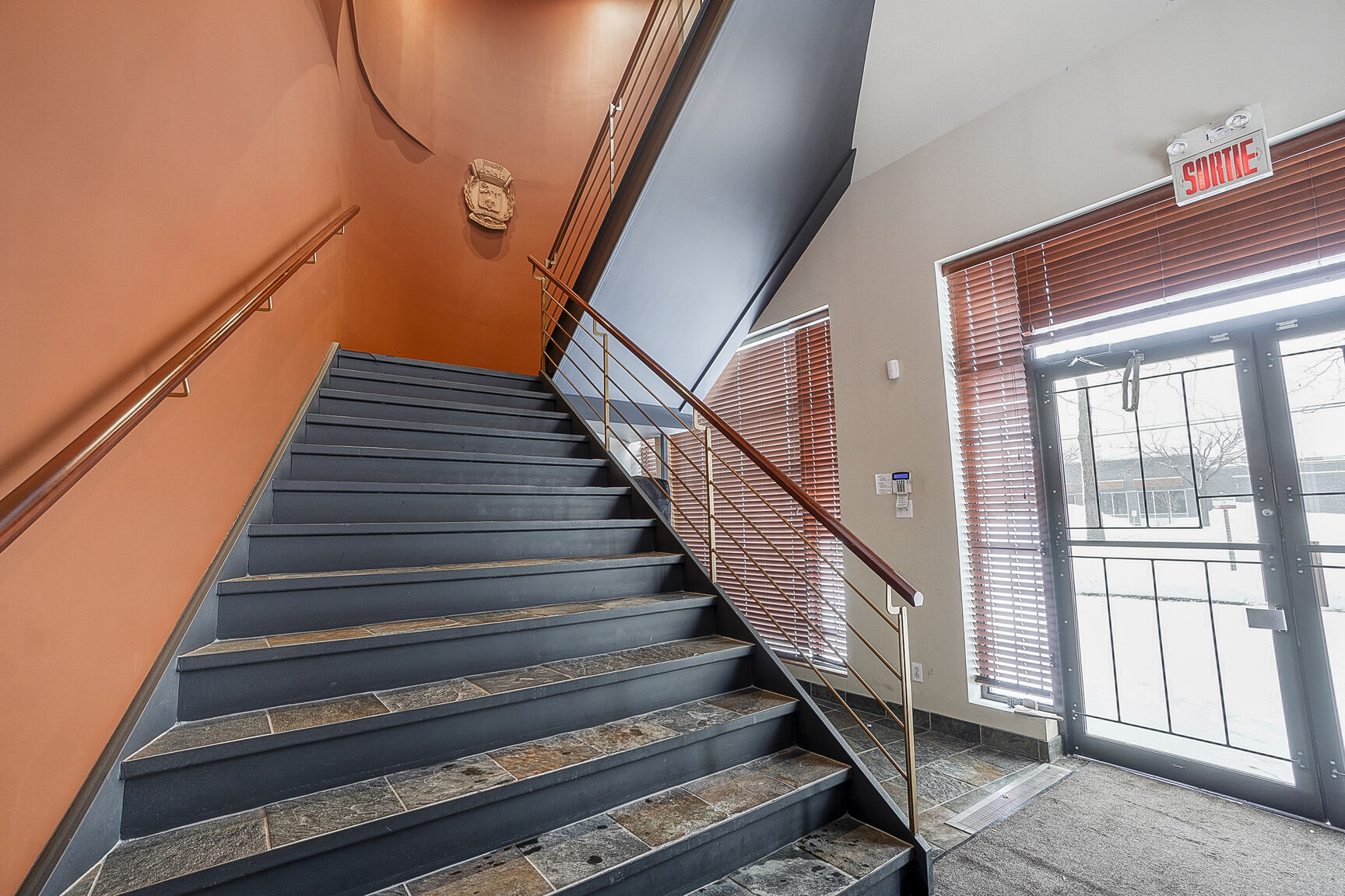 Bureau à louer au 1170 Rue Volta, Boucherville — photo 10 sur 10