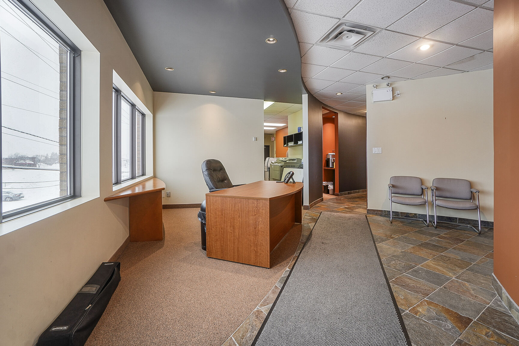 Bureau à louer au 1170 Rue Volta, Boucherville — photo 9 sur 10
