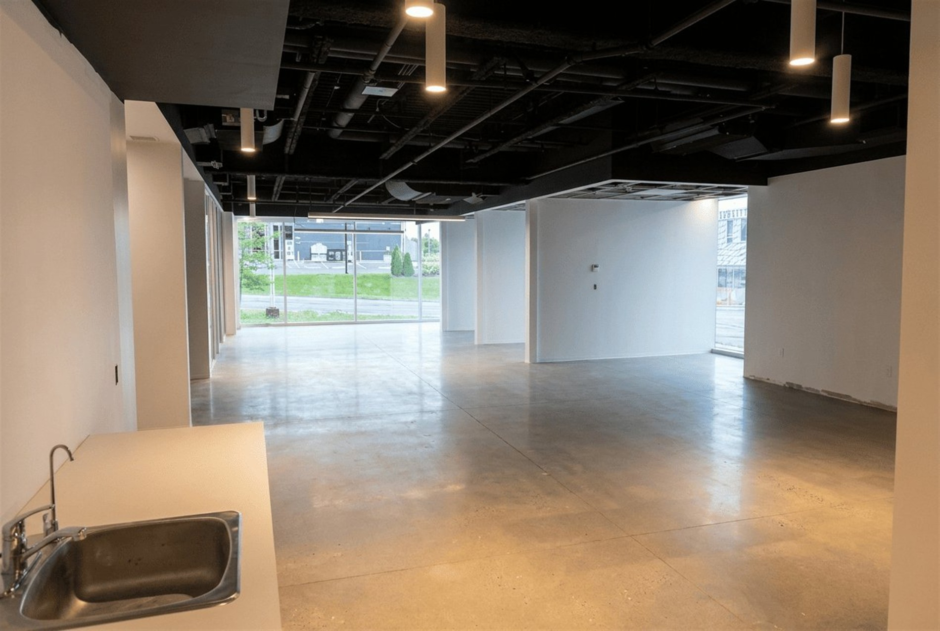 Bureau à louer au 6455 Rue Doris-Lussier, Boisbriand — photo 5 sur 5