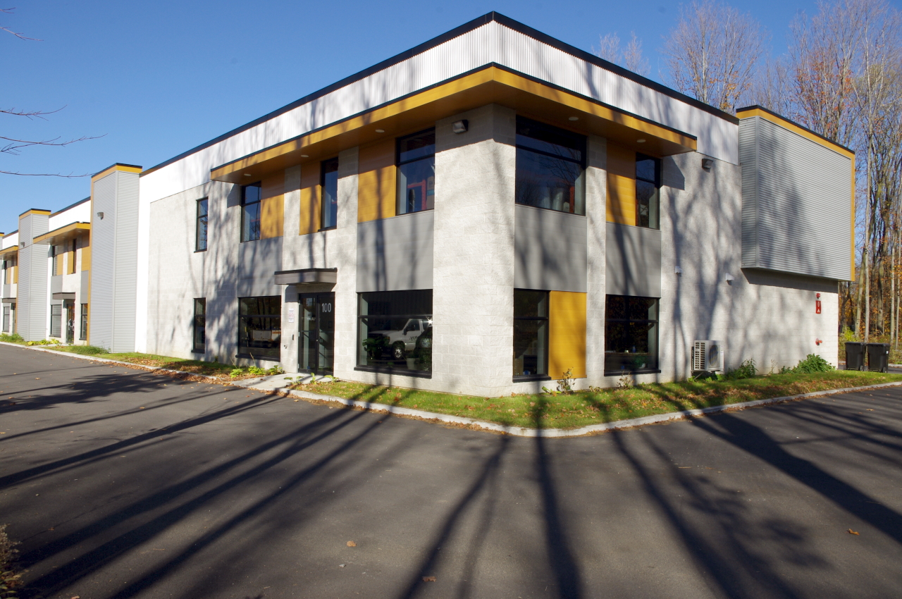 5419 Av. Pierre-Dansereau