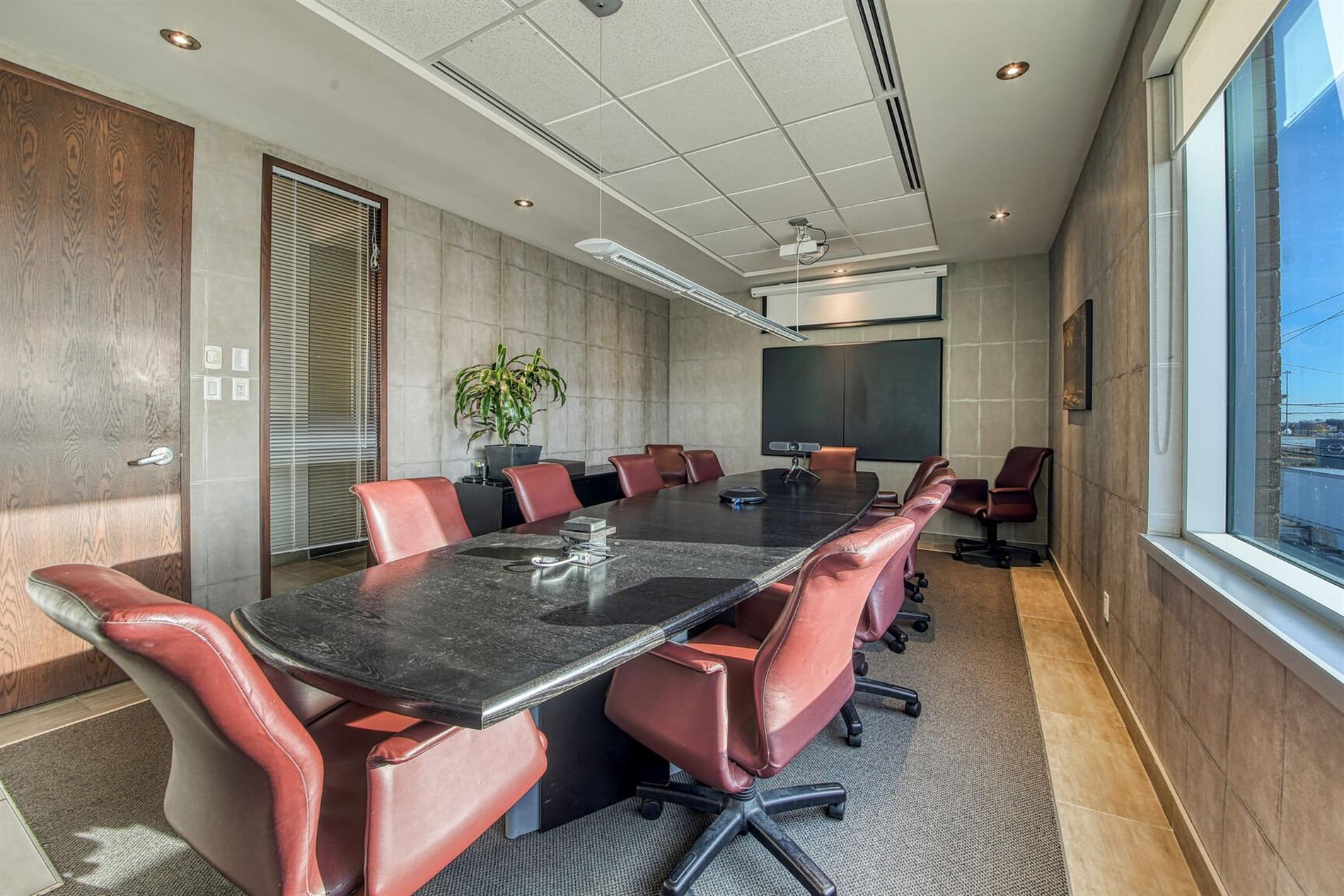 Bureau à louer au 20865 Ch. de la Côte N., Boisbriand — photo 7 sur 11