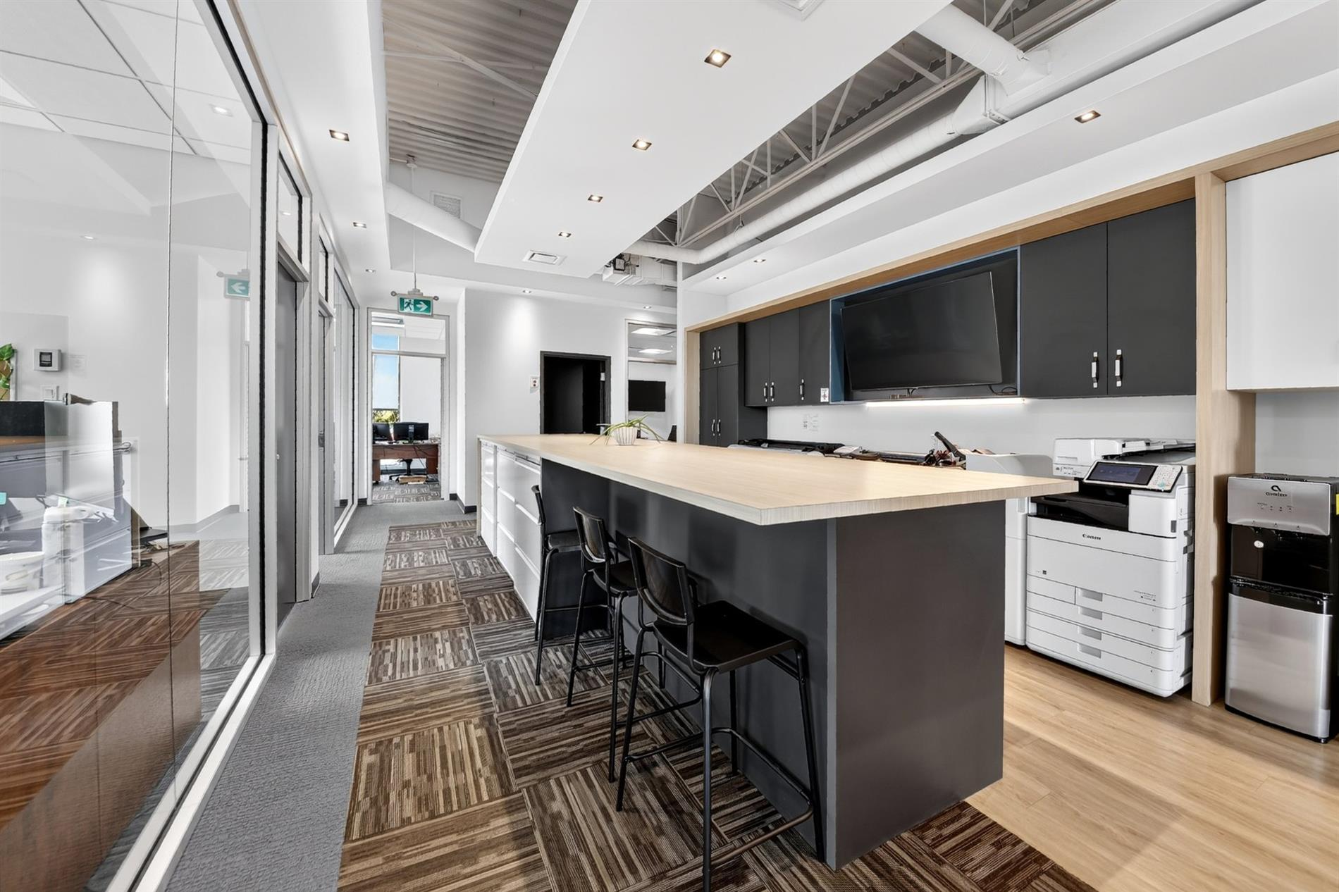 Bureau à louer au 17675 Rue Charles, Mirabel — photo 11 sur 14