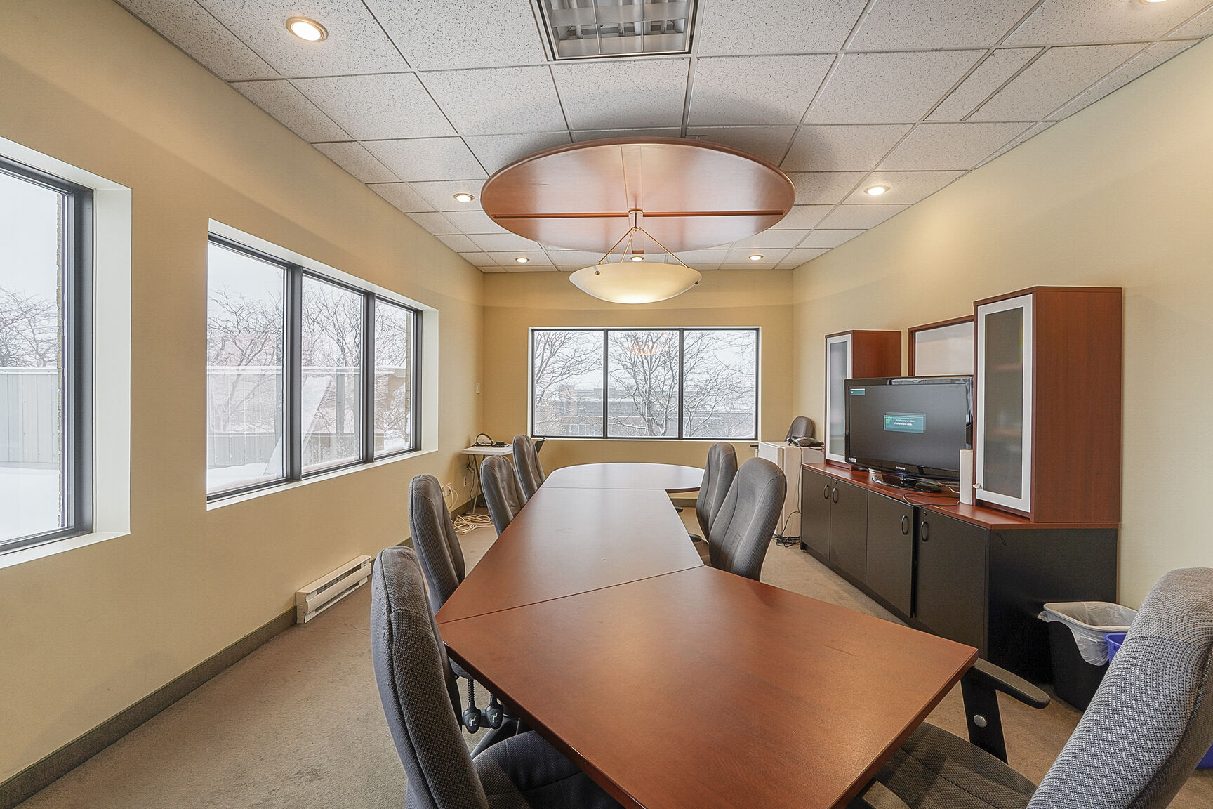 Bureau à louer au 1170 Rue Volta, Boucherville — photo 6 sur 10